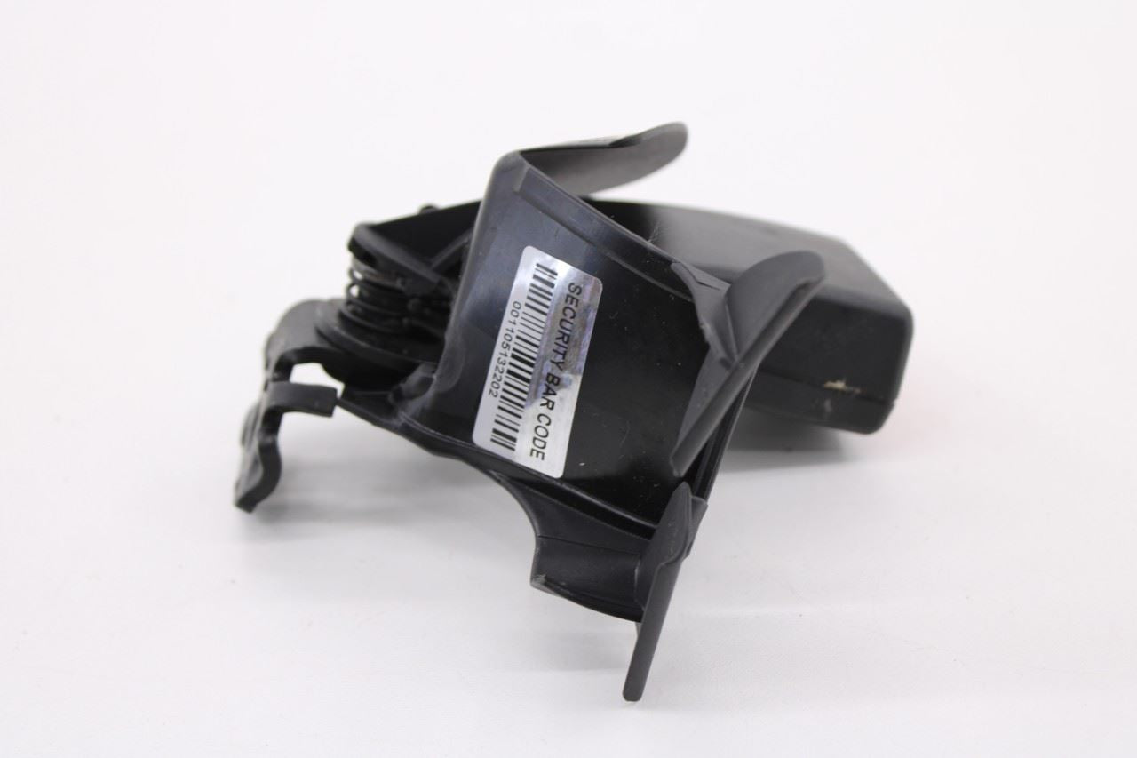 10-16 Audi S4 Premium Plus Rear Right and Left Side 2nd Row Seat Belt Buckle Set - Alshned Auto Parts