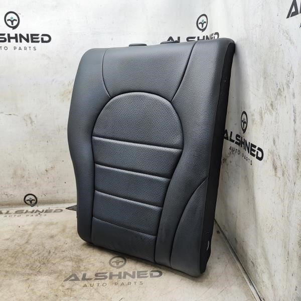 15-21 Mercedes-Benz C300 4Matic Rear RH Side 2nd Row Seat Backrest Upper Cushion3