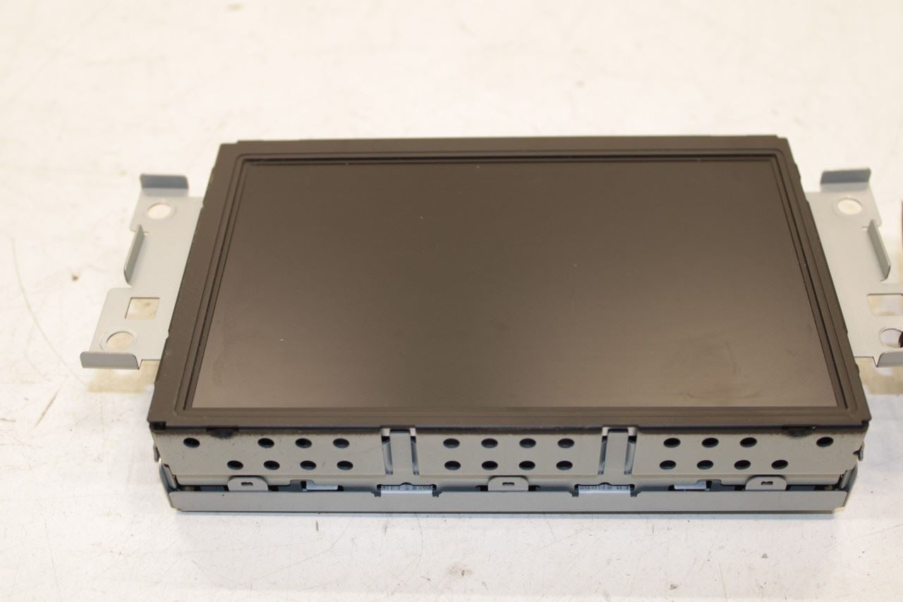 2011-2018 Volvo S60 T5 Premier Dash Information 7.0'' Display Screen 31382065 - Alshned Auto Parts