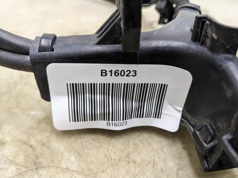 2017 Ford F150 Positive Battery Connection Cable Harness HL3Z-14300-C OEM - Alshned Auto Parts