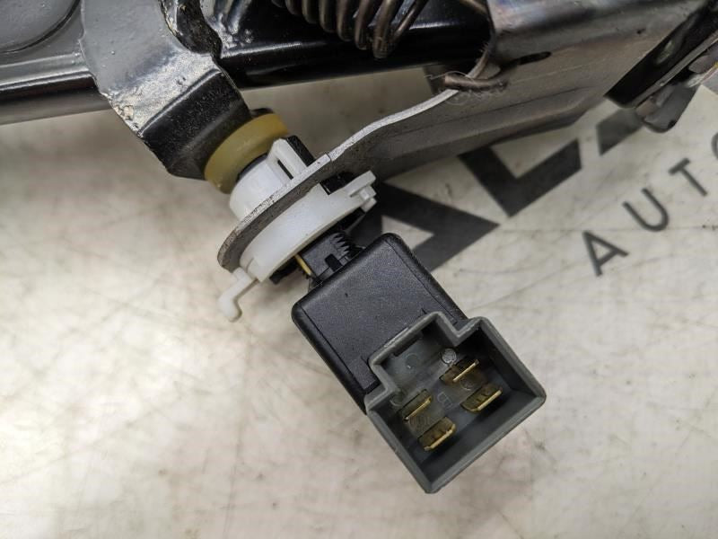 2011-2013 Kia Optima Brake Pedal Assy 59700-2T000 OEM4