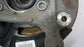 2021-26 Hyundai Santa Fe SEL 2.5L AWD Rear Passenger RH Side Spindle Knuckle Hub2