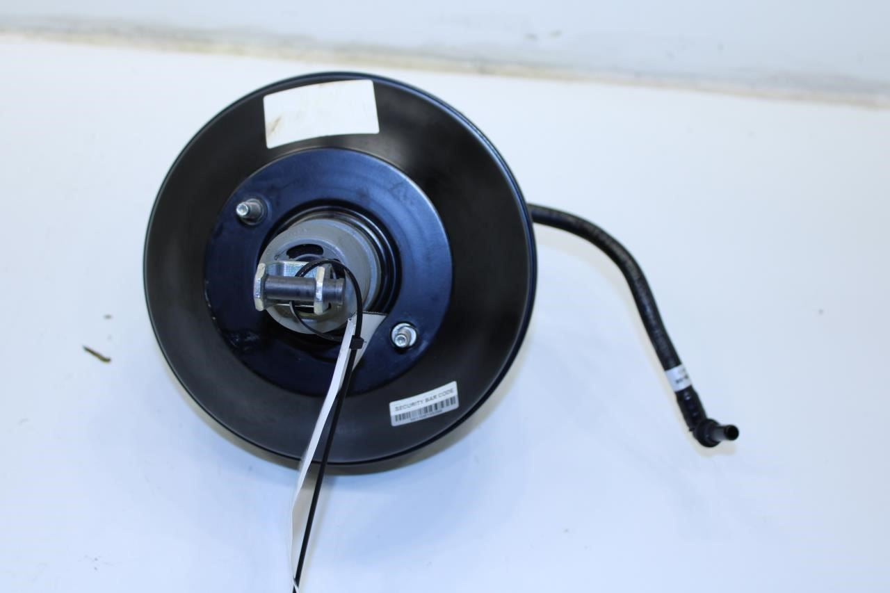 15-16 BMW 435i Power Brake Booster Master Cylinder w/ Reservoir 34336872636 OEM - Alshned Auto Parts