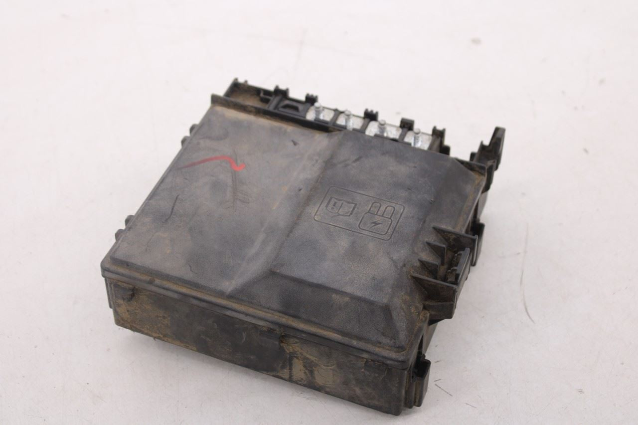 2020 Ford Expedition Max XLT 3.5L Engine Fuse Relay Junction Box LL1T-14D068-AC8