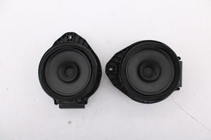 2018-2024 Chevrolet Equinox LT Rear Right and Left Door Audio Speaker 39035165