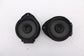 2018-2024 Chevrolet Equinox LT Rear Right and Left Door Audio Speaker 390351650