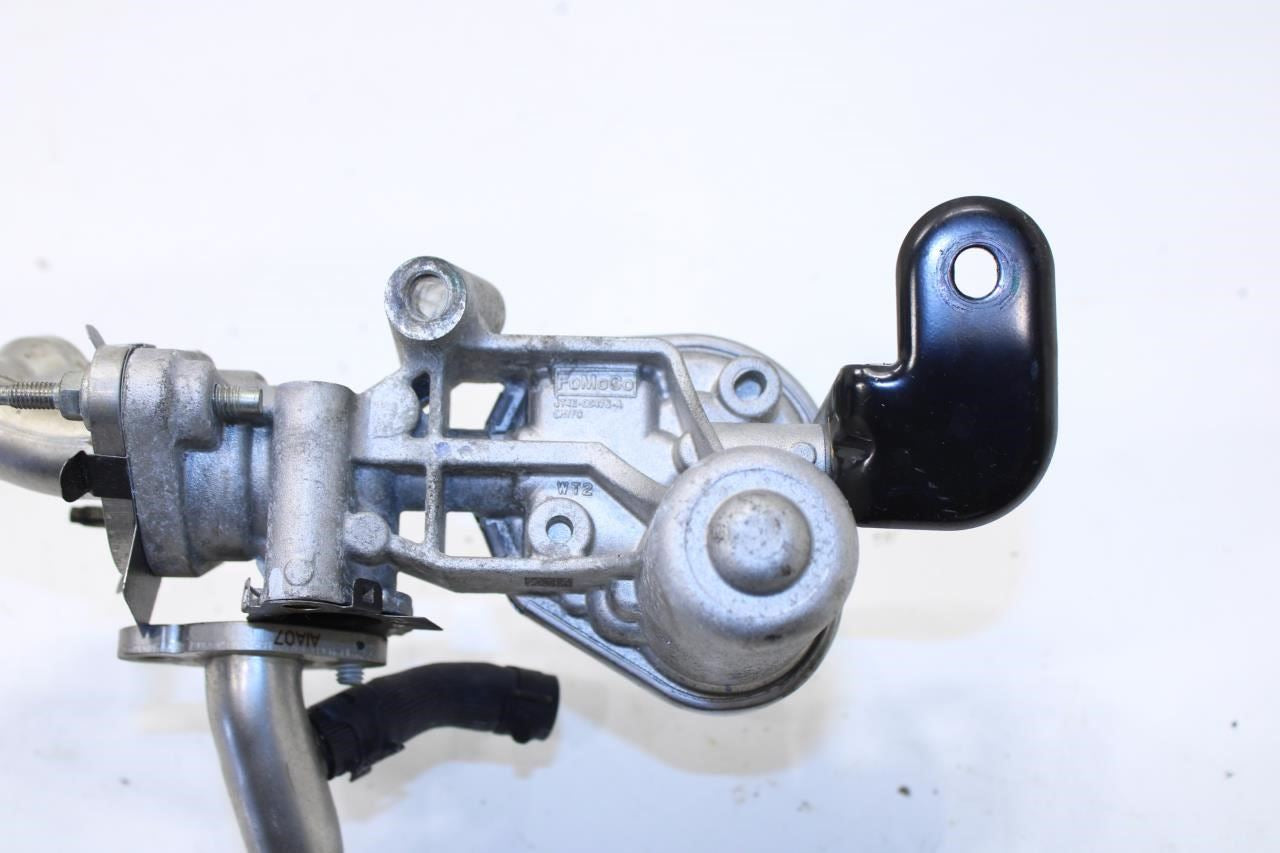 18-20 Ford F150 XL 2.7L Exhaust Gas Recirculation Cooler w/ Valve JT4E-9F464-AD - Alshned Auto Parts