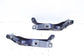 14-20 Maserati Ghibli Front Right and Left Hood Hinge Support Set 670001872 OEM - Alshned Auto Parts