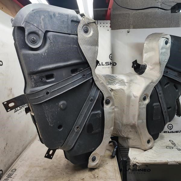 2012-2021 Jeep Grand Cherokee Fuel Tank 24.6 US gallon 68214447AB OEM8