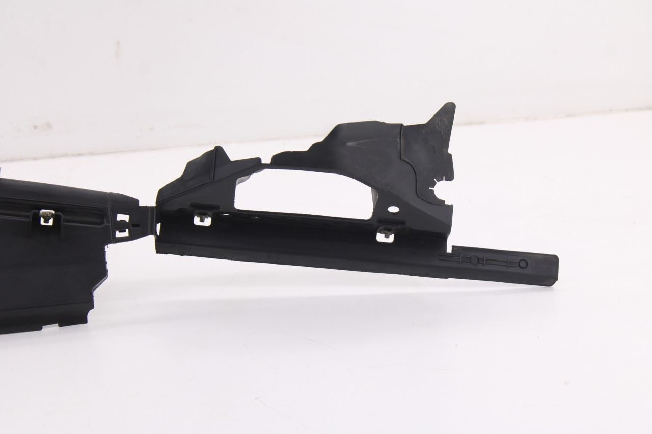 2018-2021 Chevrolet Equinox LT 1.5L FWD Upper Radiator Air Baffle 84618992 OEM4