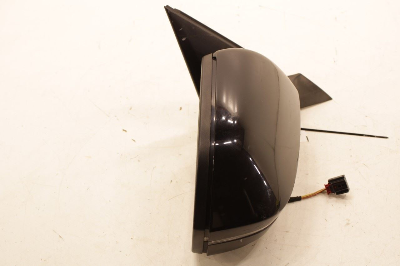 2018 Volkswagen Atlas S Passenger RH Side Rear View Mirror 3CN-857-508-9B9 OEM - Alshned Auto Parts