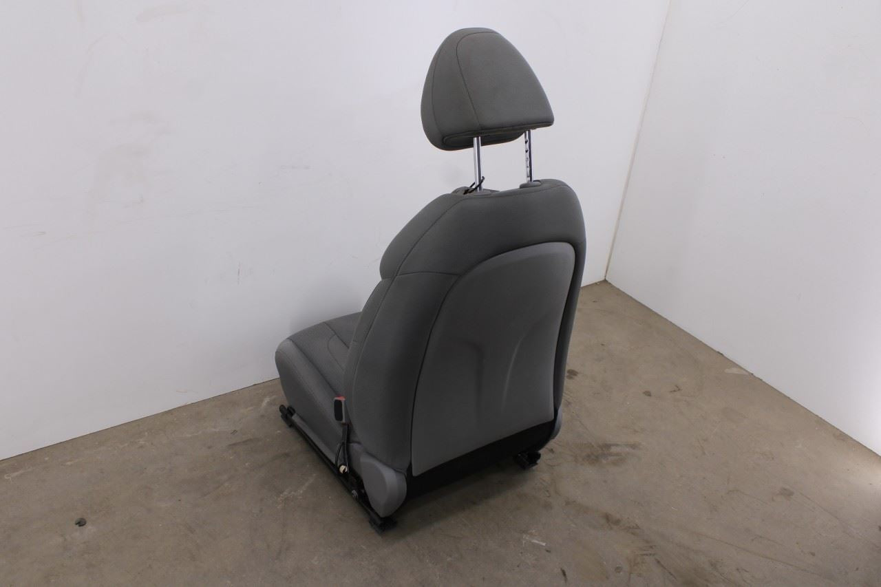 21-26 Hyundai Elantra SE 2.0L FWD Front Passenger Right Side Seat Full Complete - Alshned Auto Parts