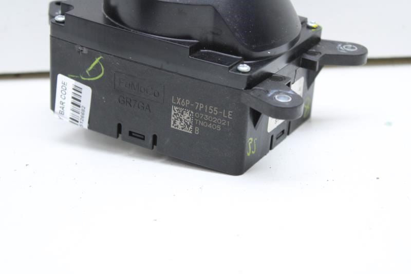 21-23 Ford Bronco Sport Transmission Gear Shift Selector Lever LX6P-7P155-LE OEM - Alshned Auto Parts