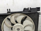 2012-16 Subaru Impreza 2.0L Left Radiator Cooling Fan Motor Assy 45122FG003 OEM - Alshned Auto Parts