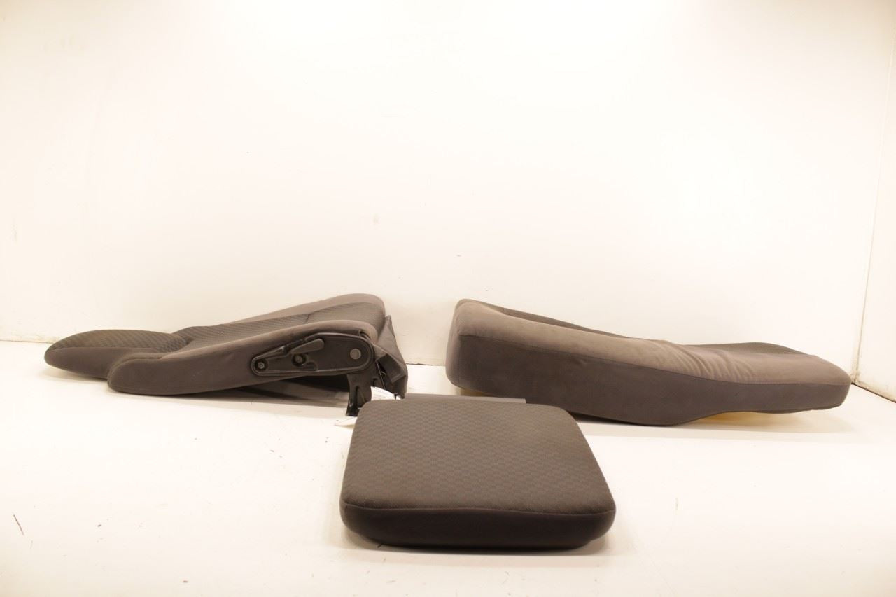 2012-20 Isuzu NPR HD 6.0L Front Passenger Right Side Seat Complete 8-97421-284-0 - Alshned Auto Parts