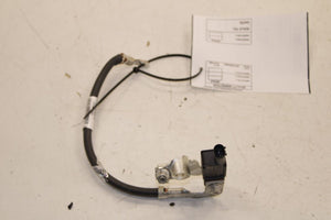 17-23 Dodge Charger GT Negative Battery Cable Wire Harness w/ Sensor 68306895AA