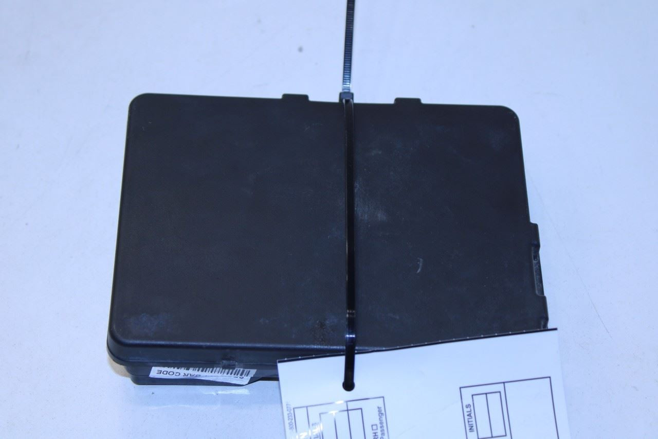 15-18 Nissan Murano Platinum 3.5L Engine IPDM Power Distribution Fuse Relay Box - Alshned Auto Parts