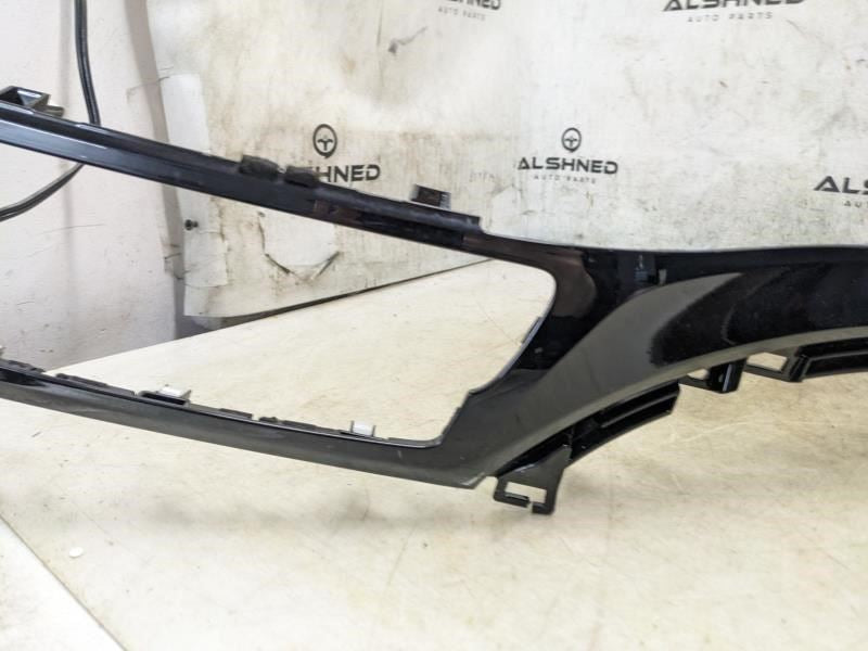 2017-2020 Honda Ridgeline Front Right Dashboard Trim Bezel 77220-TG7-A0 OEM - Alshned Auto Parts