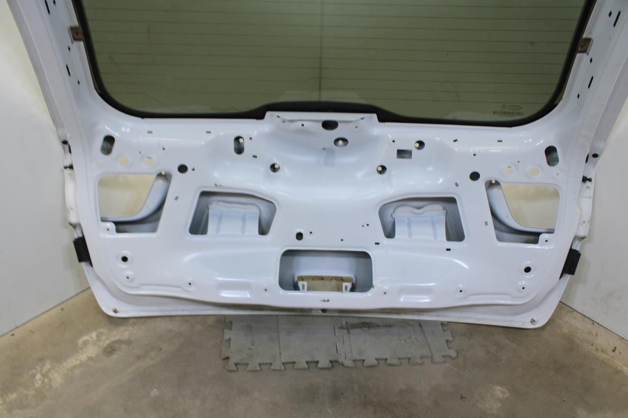 2014-2021 Jeep Grand Cherokee Liftgate Shell Panel w Back Glass 68154524AA OEM - Alshned Auto Parts