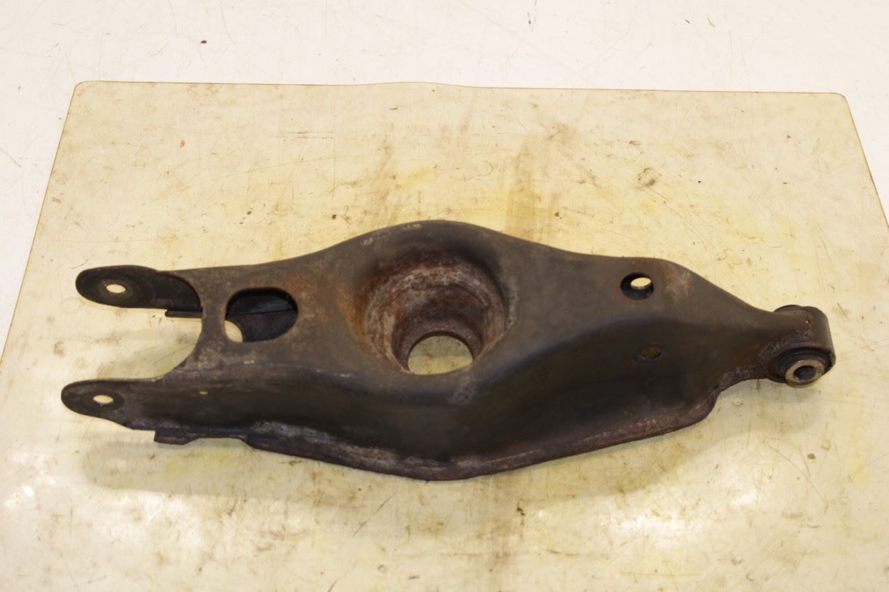 2014-21 Maserati Ghibli S Q4 AWD Rear Suspension Right Side Control Arm Set of 5 - Alshned Auto Parts