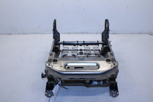 2015-24 Nissan Murano Platinum Front Right Side Seat Lower Track Frame w/ Motor
