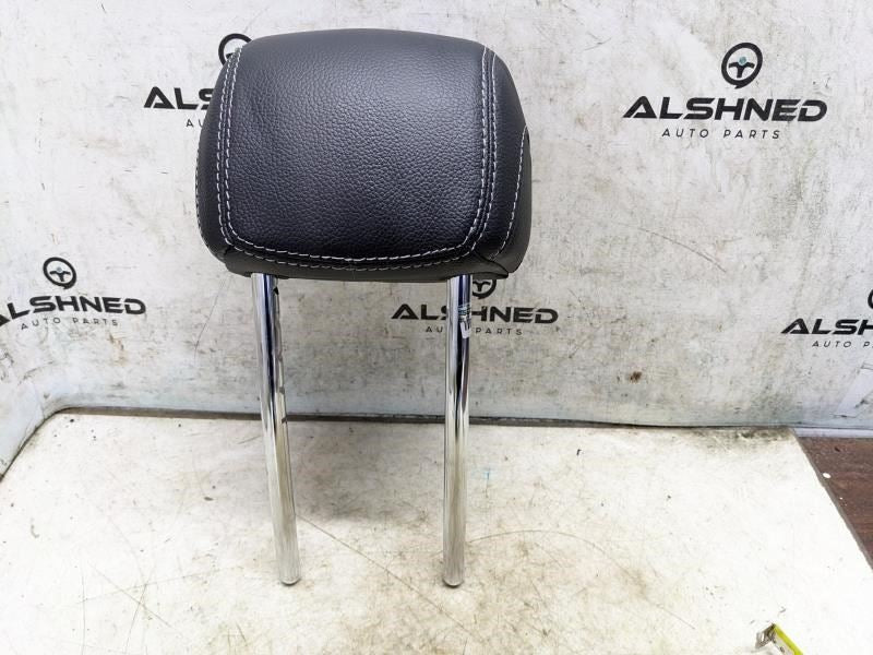 2016 Mercedes-Benz C300 Rear Right Side Seat Headrest 205-970-29-50-9D88 OEM - Alshned Auto Parts