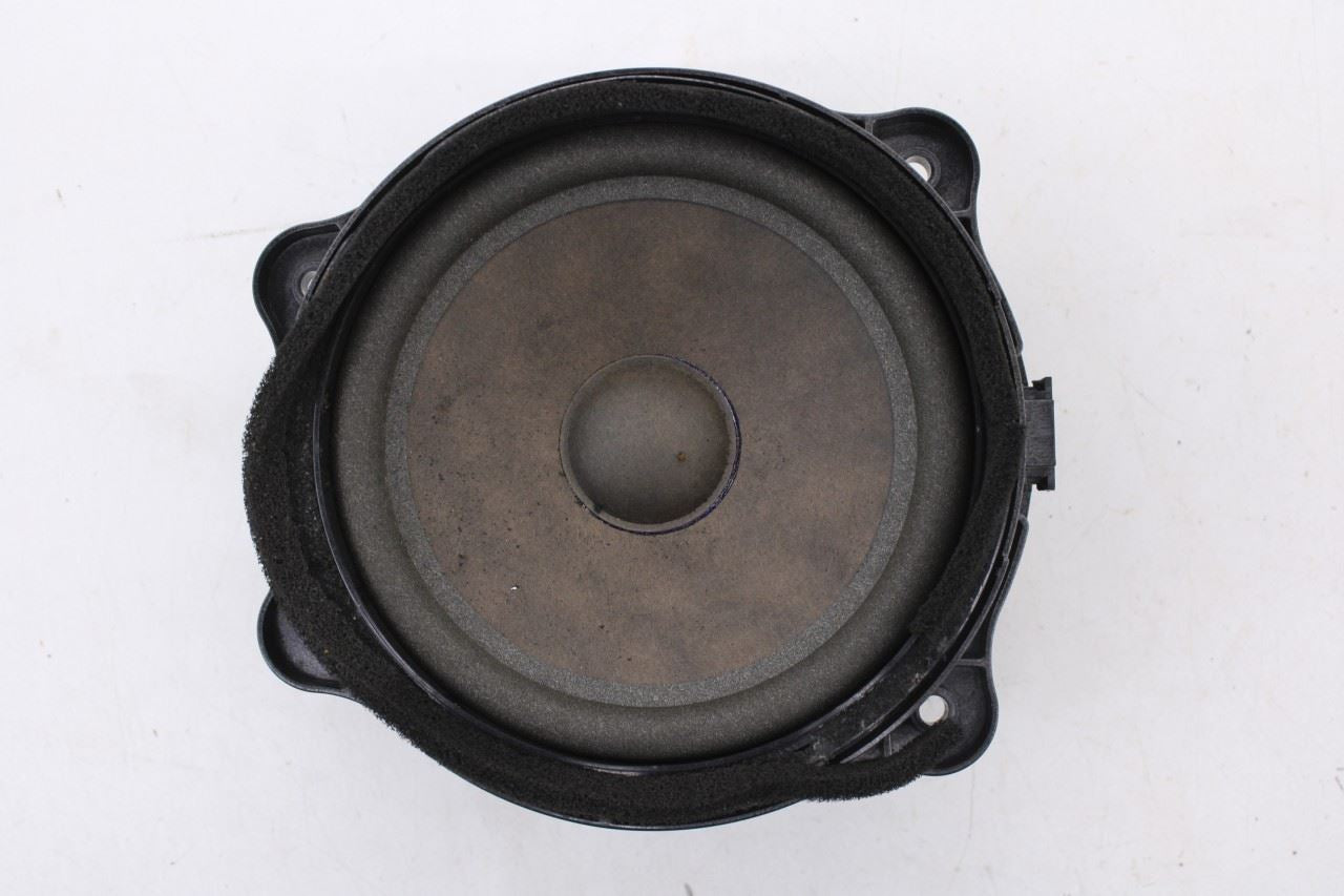 2010-2012 Land Rover Range Rover HSE Front Right and Left Door Speaker XQM500420 - Alshned Auto Parts