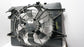 2011-2013 Kia Optima 2.4L Left Radiator Cooling Fan Motor Assembly 25380-3Q170 - Alshned Auto Parts