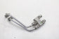 2017-2022 Alfa Romeo Giulia Ti 2.0L AWD Engine Oil Cooler Bypass Valve w/ Line - Alshned Auto Parts