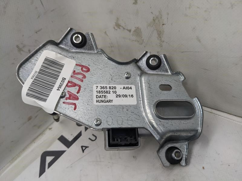 2016-2024 Mini Cooper Clubman Rear Right Passenger Side Wiper Motor 7365820 OEM3