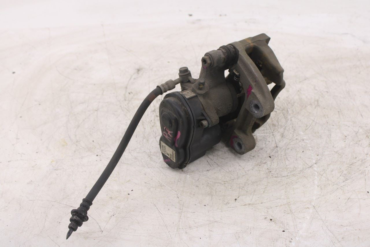 2019-2025 Infiniti QX50 ESSENTIAL Rear Right Passenger Side Disc Brake Caliper - Alshned Auto Parts