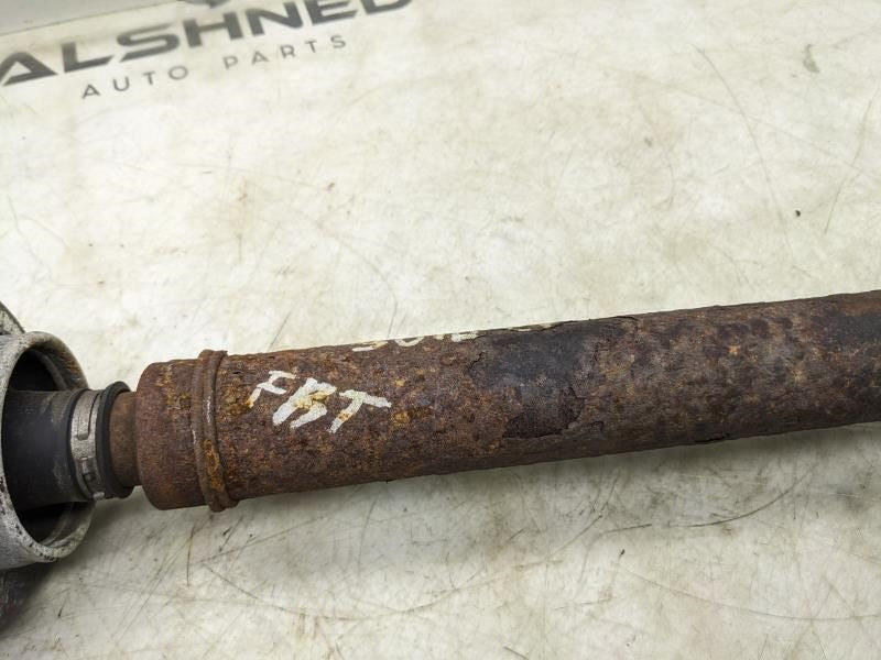 2011-2014 Ford F150 3.5L 4WD Front Drive Shaft BL3Z-4A376-B OEM - Alshned Auto Parts