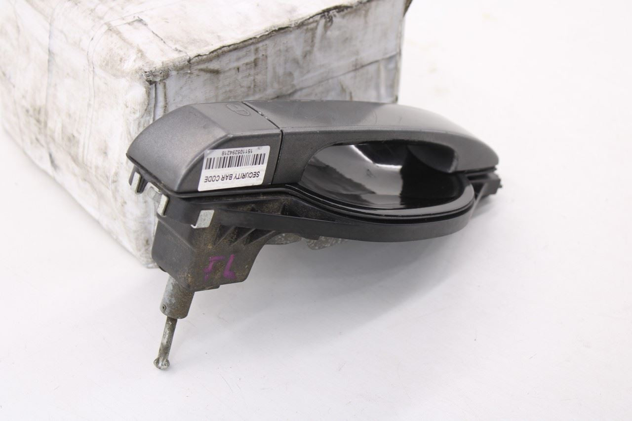 2010-12 Land Rover Range Rover HSE 5.0L 4WD Front Left Side Door Exterior Handle3