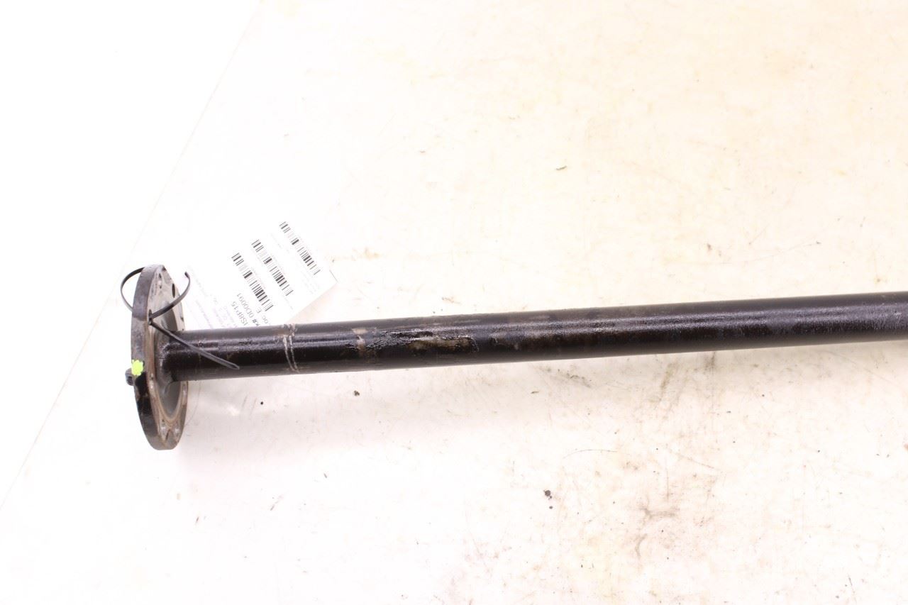 11-15 Isuzu NPR HD RWD Rear Passenger Right Side Axle Shaft 8-97073-871-1 *ReaD* - Alshned Auto Parts