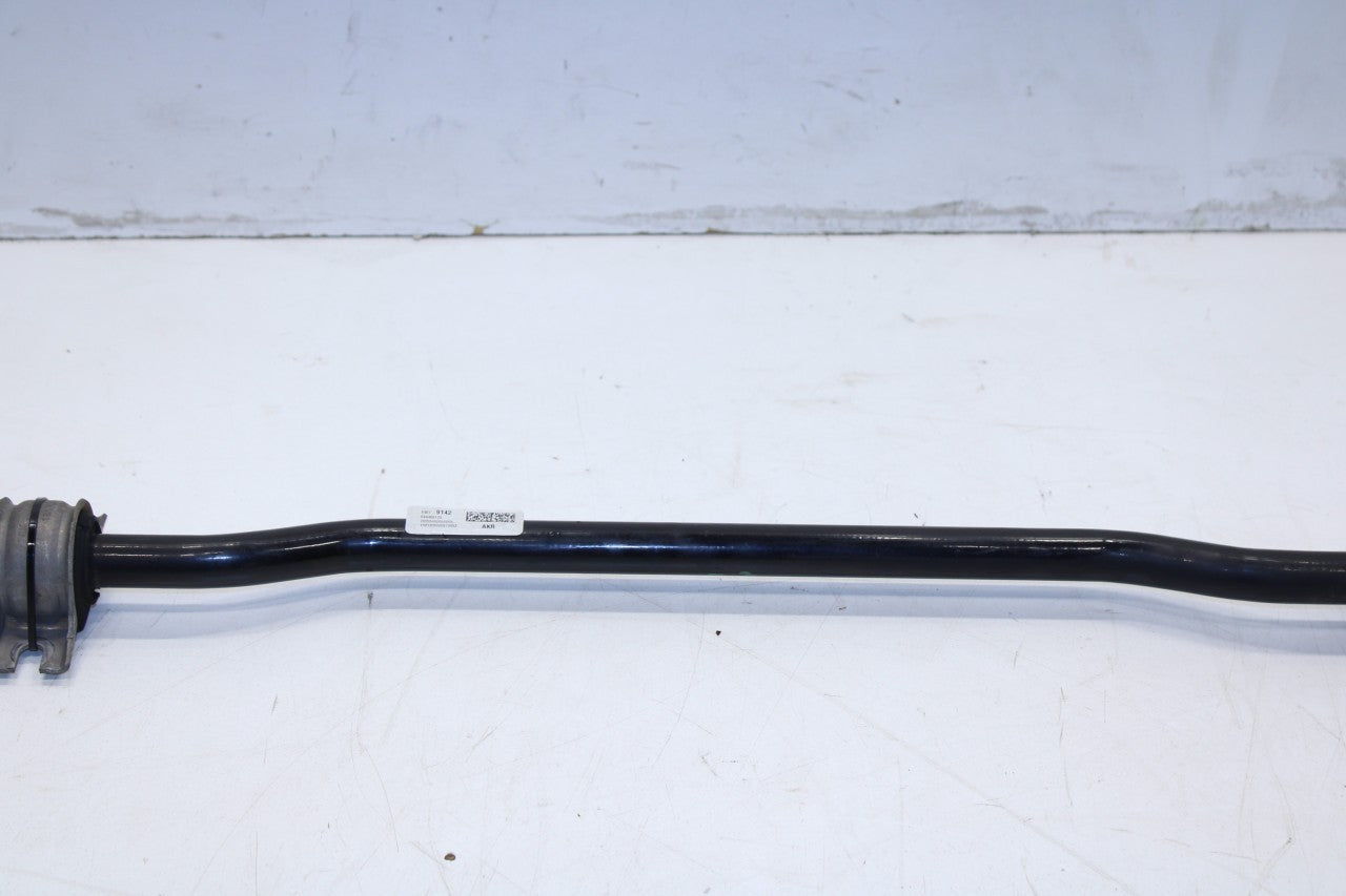2019-2024 Chevrolet Blazer 2LT FWD Rear Stabilizer Sway Anti-Roll Bar 84619142 - Alshned Auto Parts