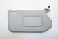 13-20 Nissan Pathfinder SV Front RH and LH Sun Visor w/ Illuminated Mirror Set - Alshned Auto Parts