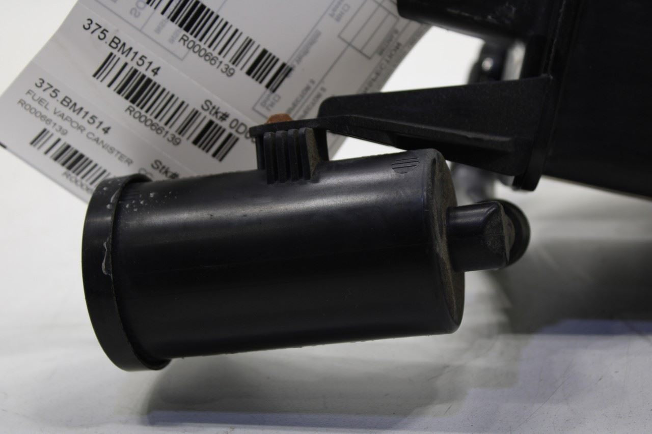14-2018 BMW X5 xDrive35i Fuel Vapor Evaporator Emission Canister 16-11-7-327-885 - Alshned Auto Parts