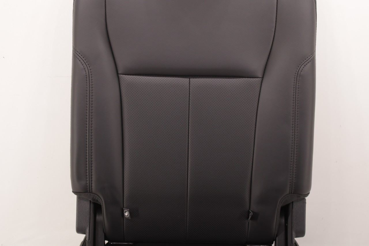 22-24 Ford Expedition MAX XLT 3.5L Rear Passenger RH Side 3rd Row Seat Complete - Alshned Auto Parts