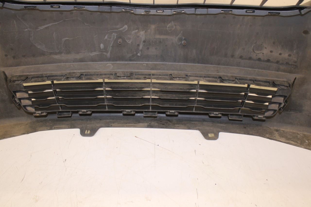2010-11 Toyota Camry LE Front Bumper Cover w/ Radiator Grille 52119-06958 *ReaD* - Alshned Auto Parts