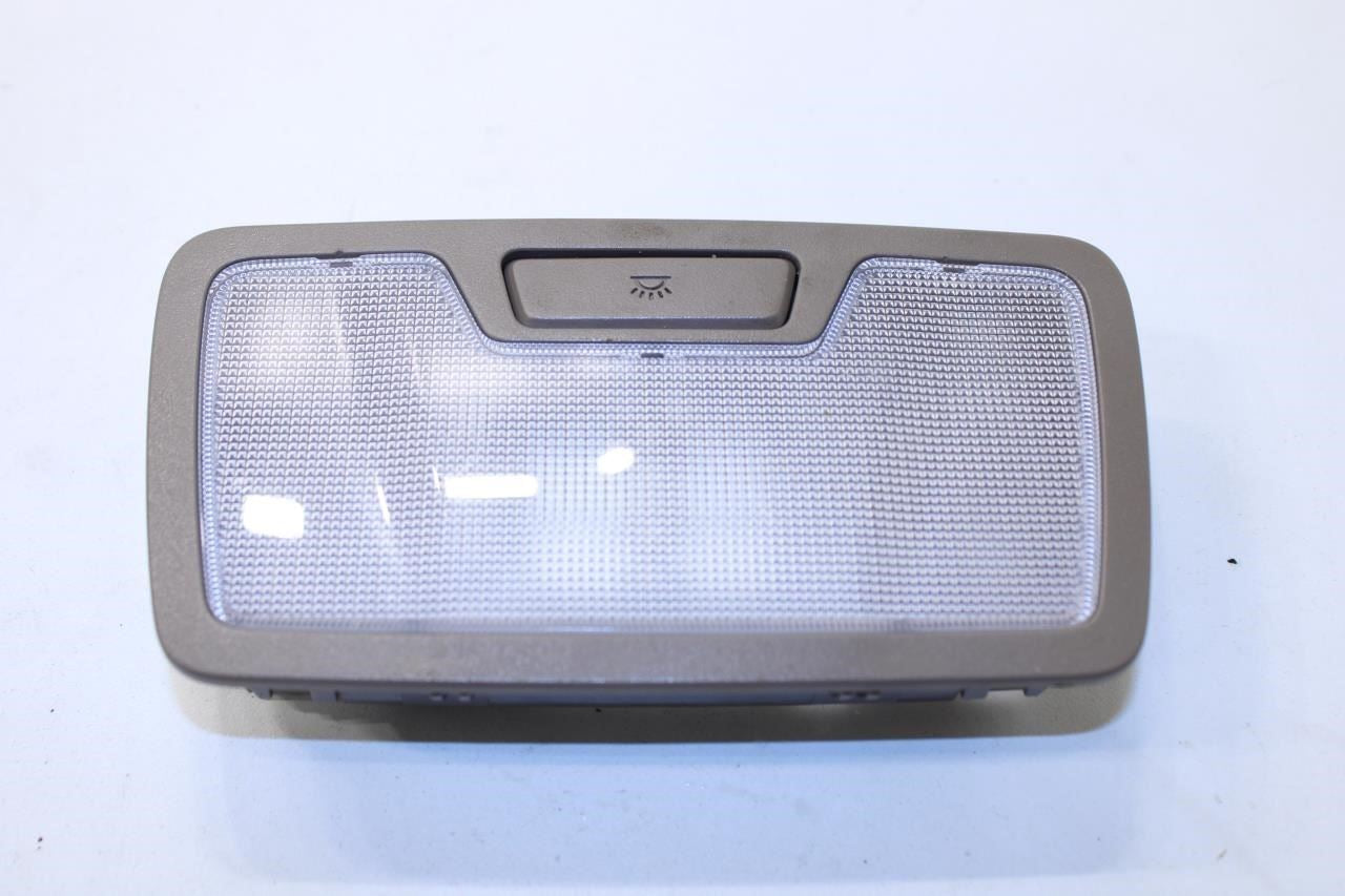 19-21 Hyundai Tucson Rear Center Dome Reading Light Lamp and Sun Visor Light Set - Alshned Auto Parts