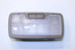 19-21 Hyundai Tucson Rear Center Dome Reading Light Lamp and Sun Visor Light Set - Alshned Auto Parts