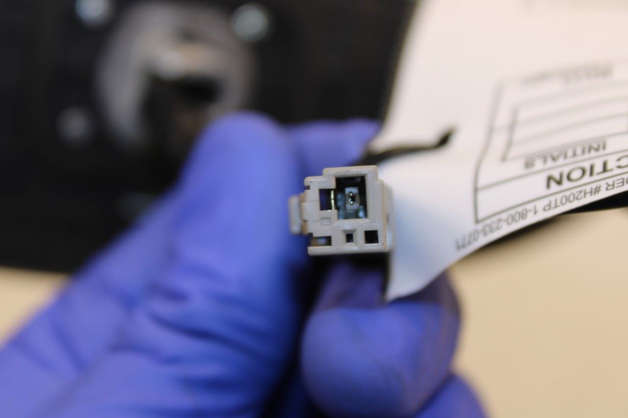 2016-2020 Infiniti QX60 Roof Exterior Shark Fin Antenna 28208-9NF0A OEM - Alshned Auto Parts