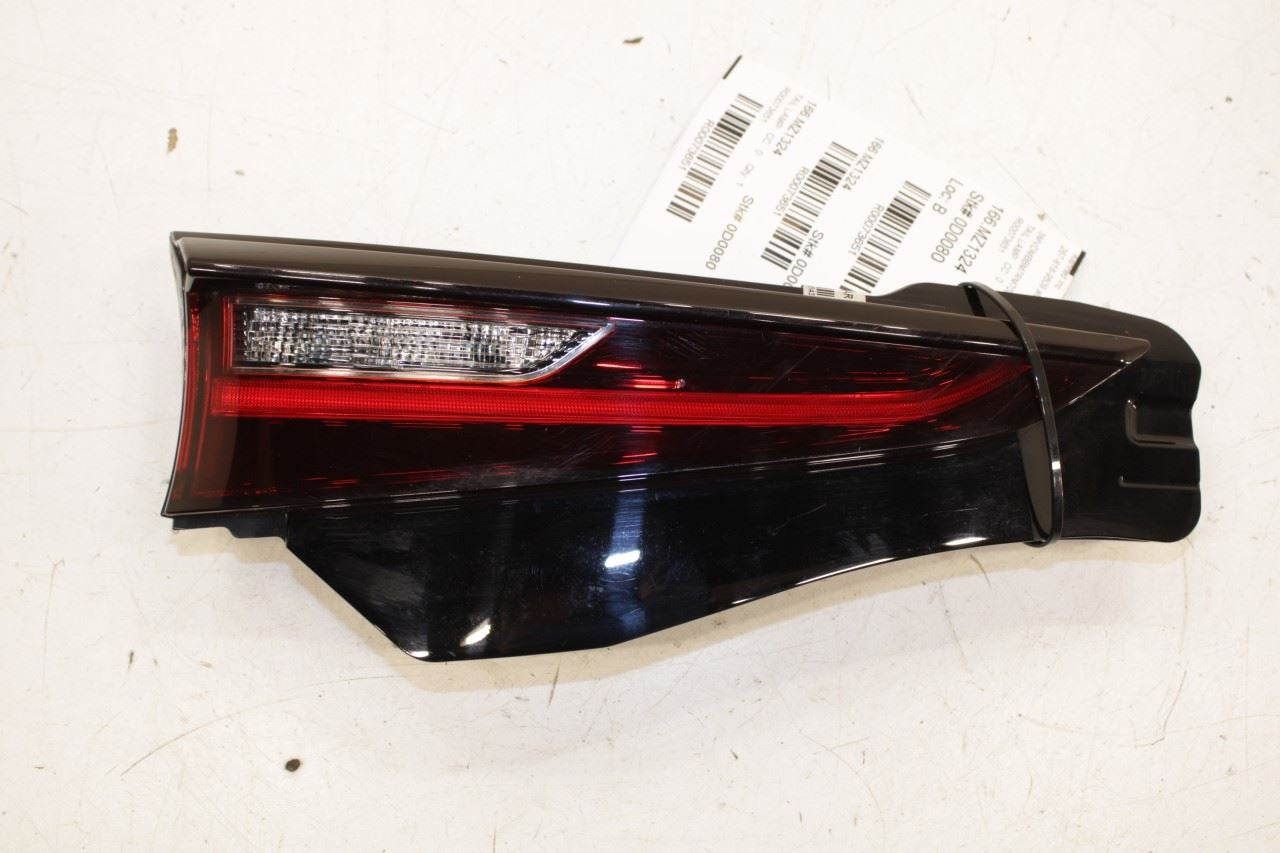 2020-2025 Mazda CX-30 2.5 S Rear Left Driver Side Tail Light Lamp DFR5-513G0 OEM - Alshned Auto Parts