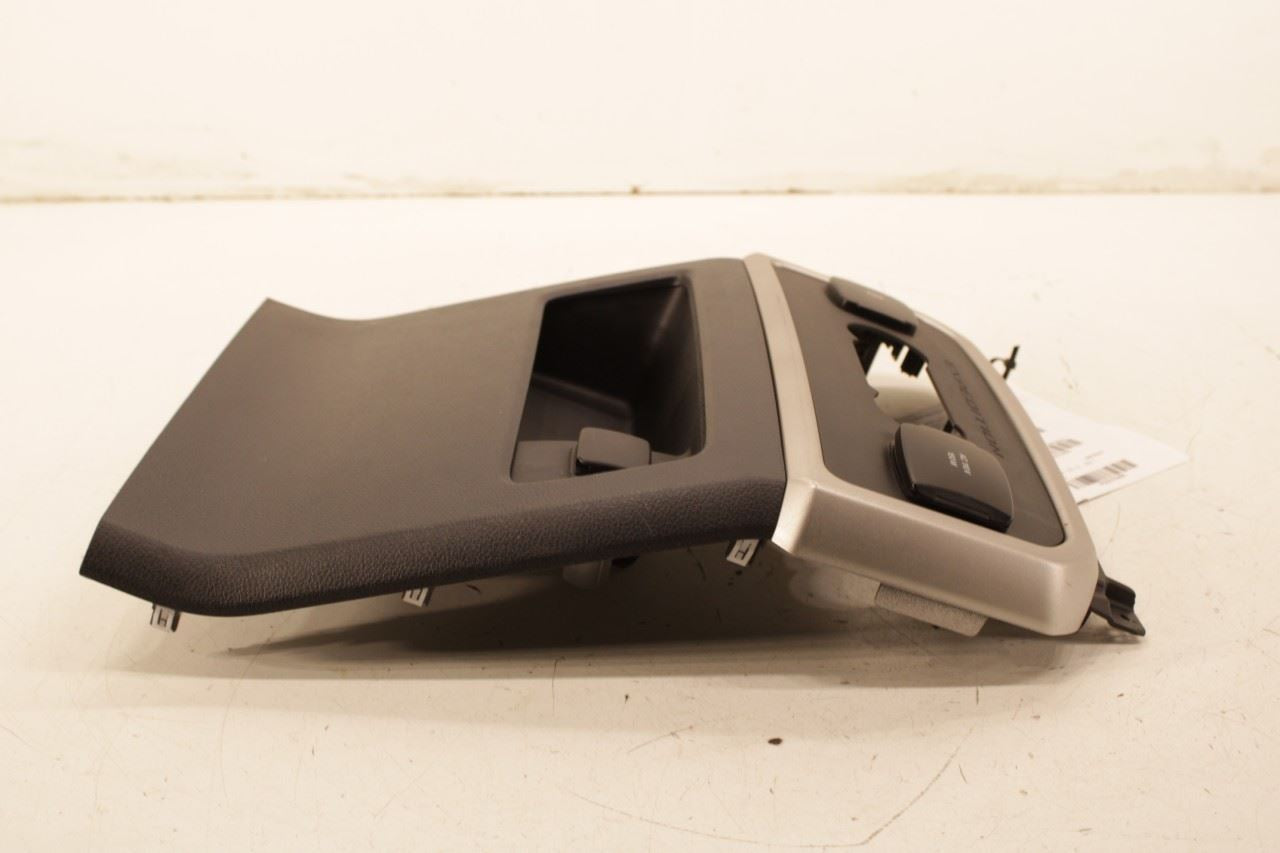 22-24 Ford Expedition MAX XLT Rear Center Console Back Panel Trim ML1B78045A12BC - Alshned Auto Parts