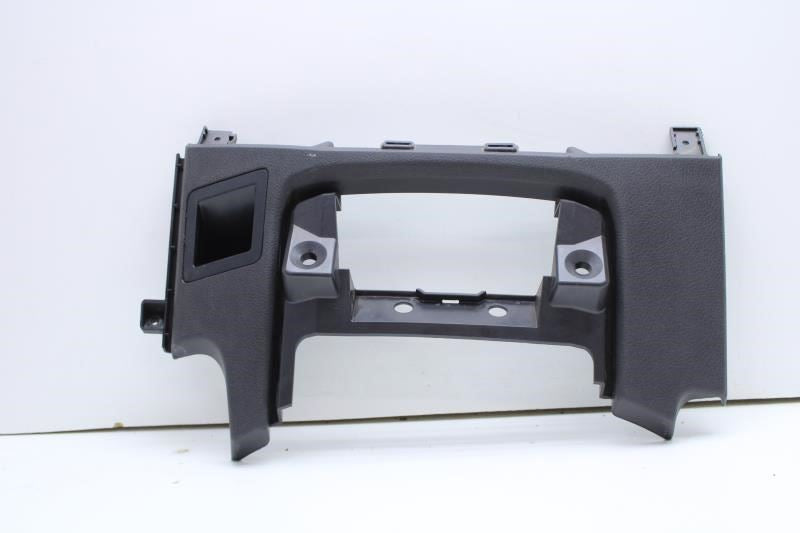 2011-2016 Ford F250 SD Instrument Panel Lower Trim BC34-2504608-C OEM - Alshned Auto Parts