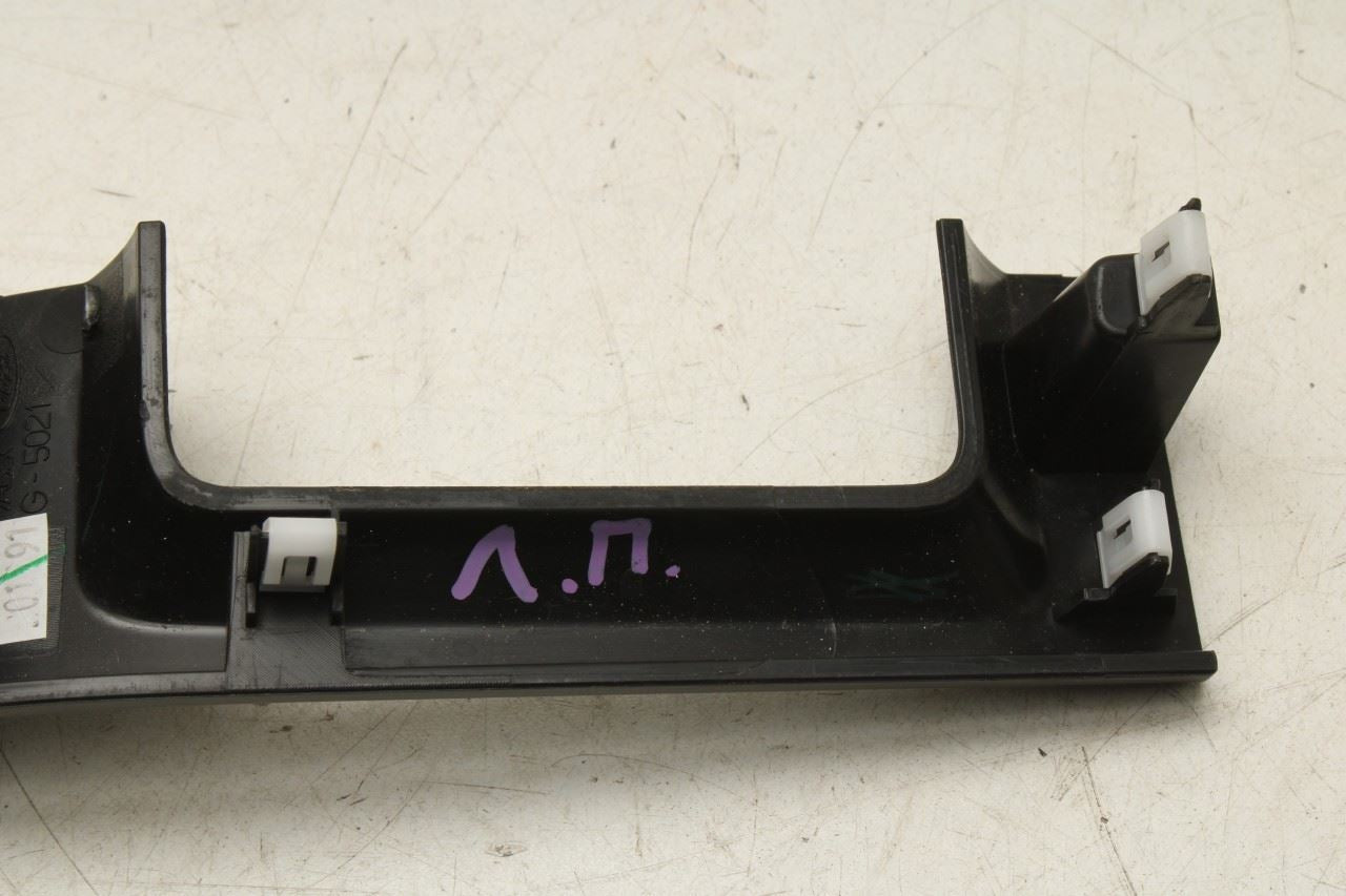 2020-2023 Ford Escape SEL Front Left Master Power Window Switch LJ6Z-14529-BC - Alshned Auto Parts