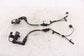 2025-26 Ford Explorer Interceptor Rear RH and LH Side ABS Wheel Speed Sensor Set0
