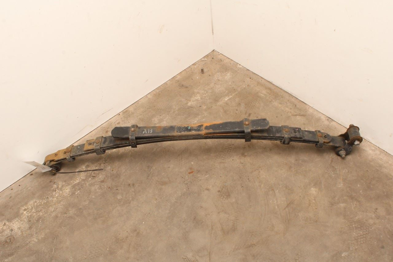 2015-23 Toyota Tacoma SR5 3.5L Double Cab Rear Suspension Right Side Leaf Spring - Alshned Auto Parts