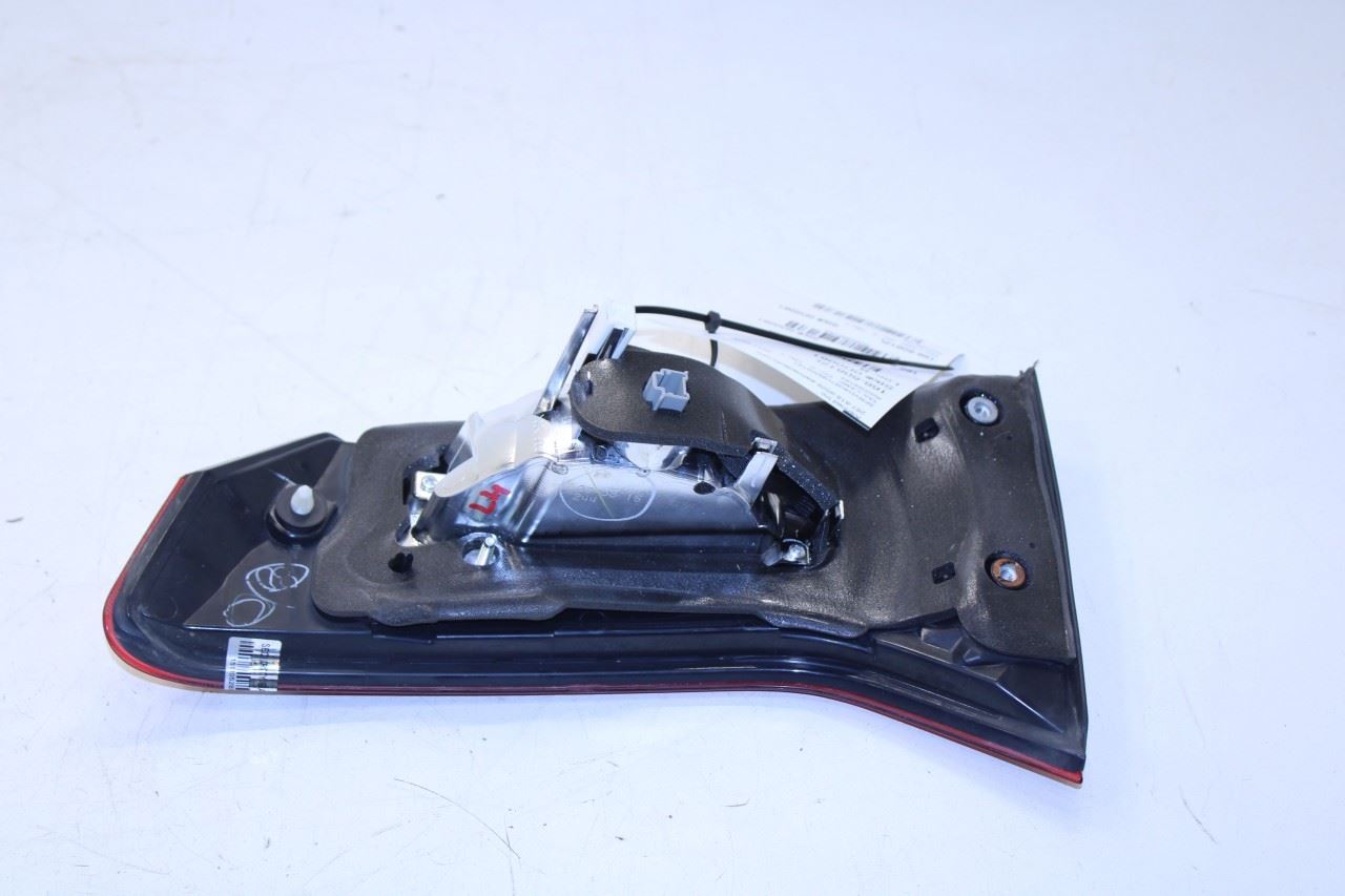 2014-2020 Acura MDX Advance Rear Left Driver Side Tail Light Lamp 34155-TZ5-H03 - Alshned Auto Parts