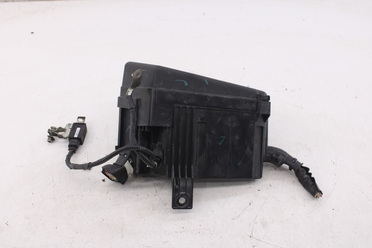 2019-21 Subaru Impreza Limited Engine Fuse Relay Junction Box w/ Terminal Cables7